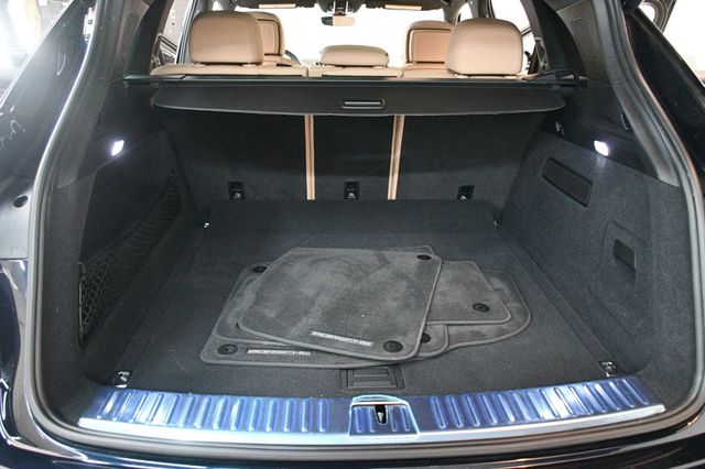 2022 Porsche Cayenne AWD - 22907692 - 70