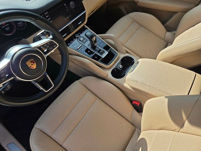 2022 Porsche Cayenne AWD - 22967486 - 14