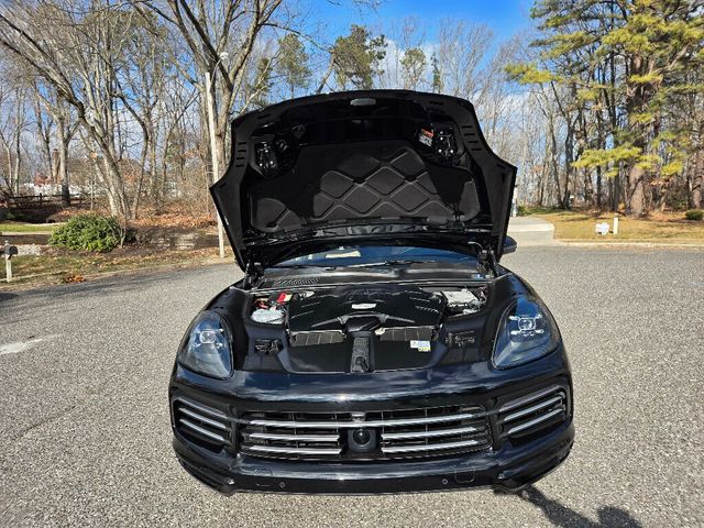 2022 Porsche Cayenne AWD - 22967486 - 23