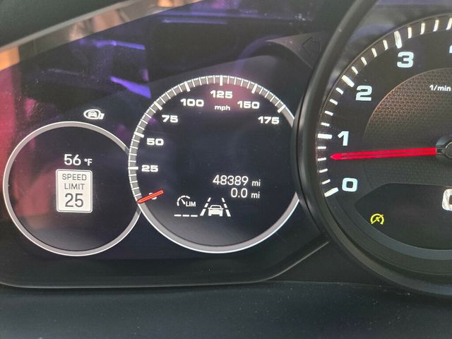 2022 Porsche Cayenne AWD - 22967486 - 28