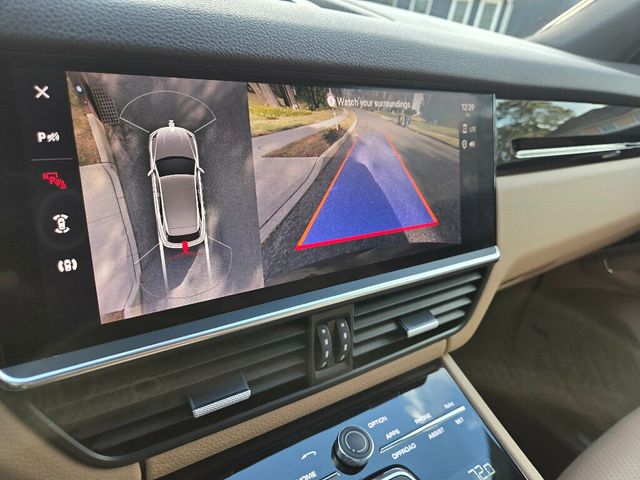 2022 Porsche Cayenne AWD - 22967486 - 29