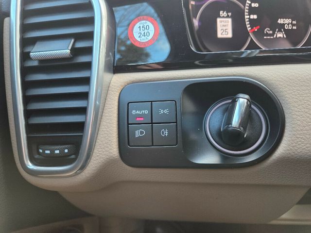 2022 Porsche Cayenne AWD - 22967486 - 34