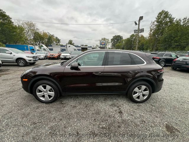2022 Porsche Cayenne AWD - 22931641 - 15