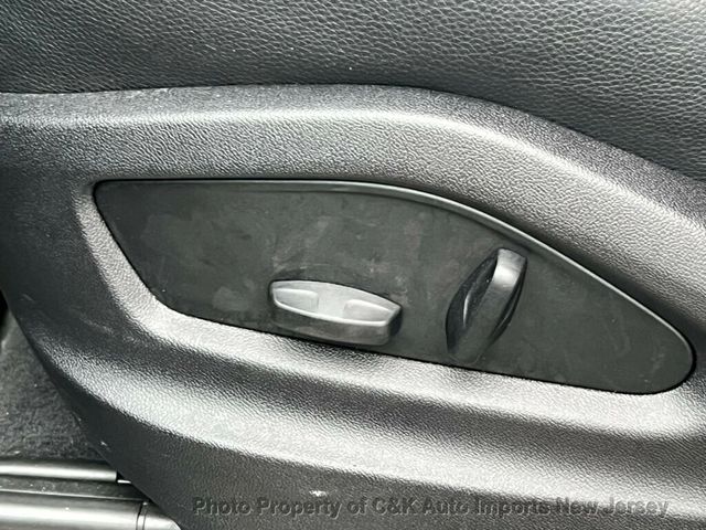 2022 Porsche Cayenne AWD - 22931641 - 20