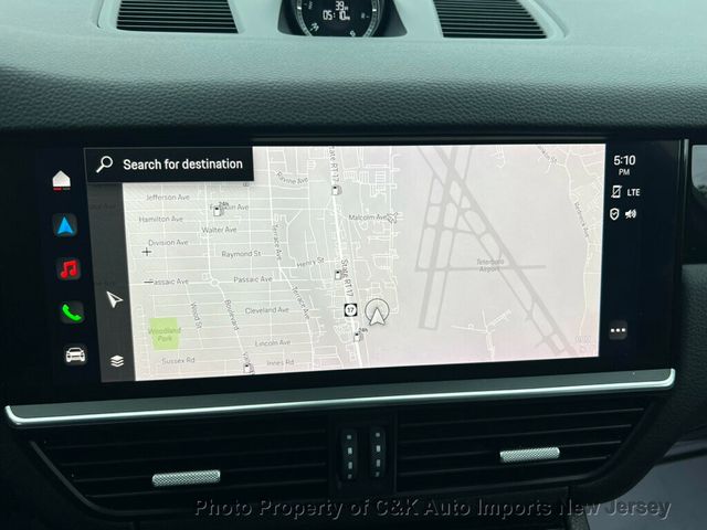 2022 Porsche Cayenne AWD - 22931641 - 28