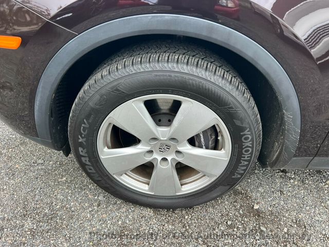 2022 Porsche Cayenne AWD - 22931641 - 45