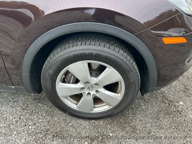 2022 Porsche Cayenne AWD - 22931641 - 46
