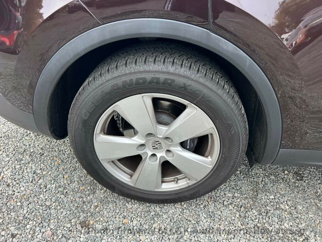 2022 Porsche Cayenne AWD - 22931641 - 47
