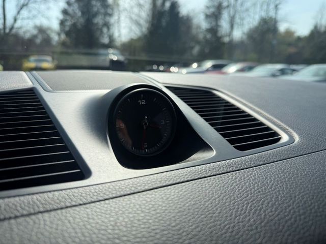 2022 Porsche Cayenne AWD with Premium Package & Front Seat Ventilation - 23008372 - 20