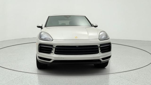 2022 Porsche Cayenne AWD w/ Premium Package Plus & RS Spyder Design Wheels - 23044374 - 1