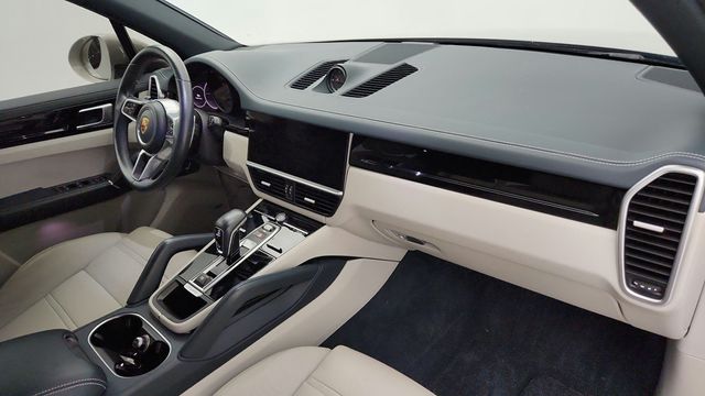 2022 Porsche Cayenne AWD w/ Premium Package Plus & RS Spyder Design Wheels - 23044374 - 24