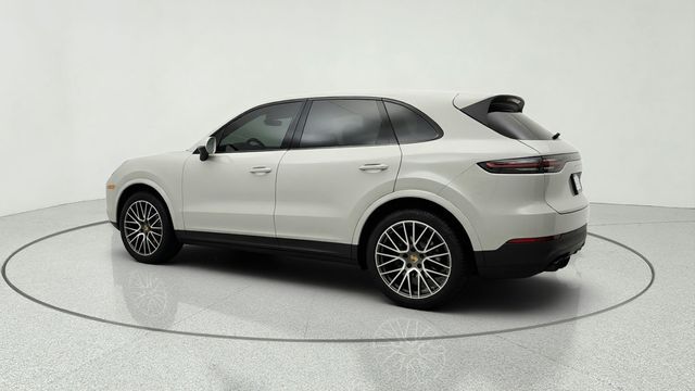 2022 Porsche Cayenne AWD w/ Premium Package Plus & RS Spyder Design Wheels - 23044374 - 6