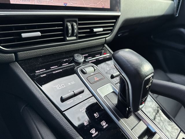2022 Porsche Cayenne Base - 22971482 - 15