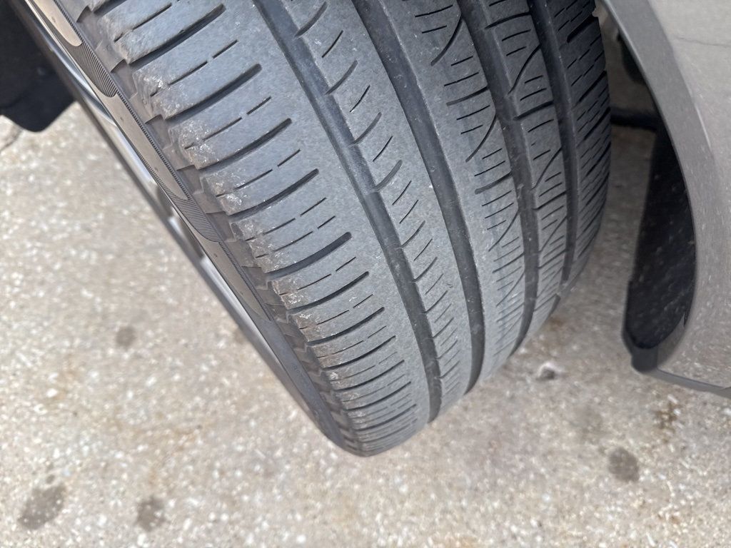 2022 Porsche Cayenne Base - 22971482 - 2