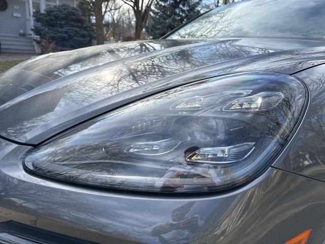 2022 Porsche Cayenne Base - 22971482 - 5