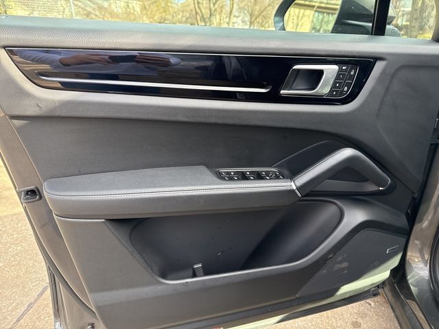 2022 Porsche Cayenne Base - 22971482 - 8