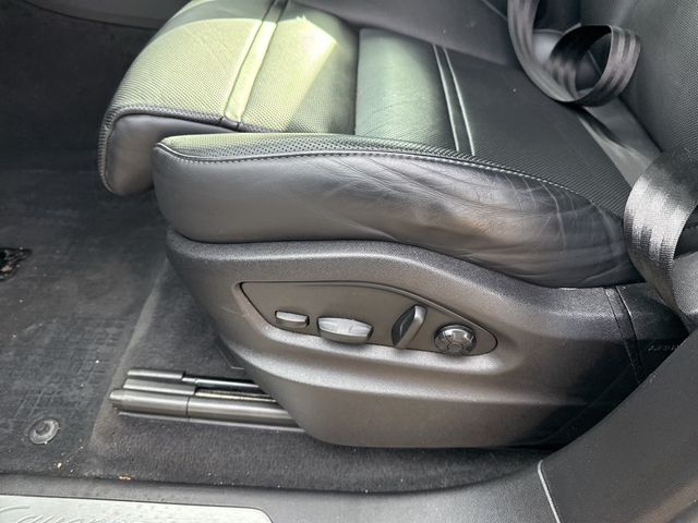 2022 Porsche Cayenne Coupe AWD - 22971482 - 10