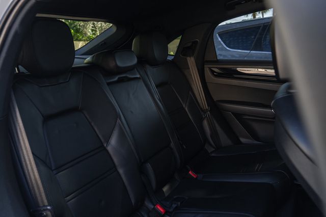 2022 Porsche Cayenne Coupe AWD - 22936249 - 23