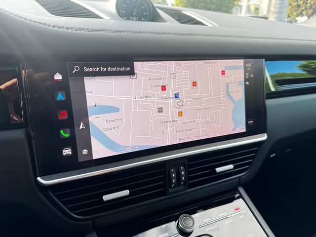 2022 Porsche Cayenne Coupe AWD - 22936249 - 7