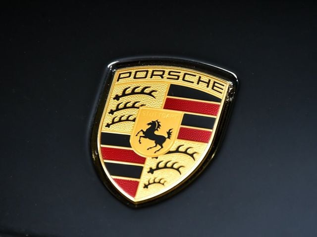 2022 Porsche Cayenne GTS - 22920709 - 99