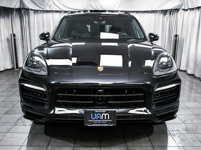 2022 Porsche Cayenne GTS - 22920709 - 1