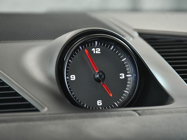 2022 Porsche Cayenne GTS - 22920709 - 27