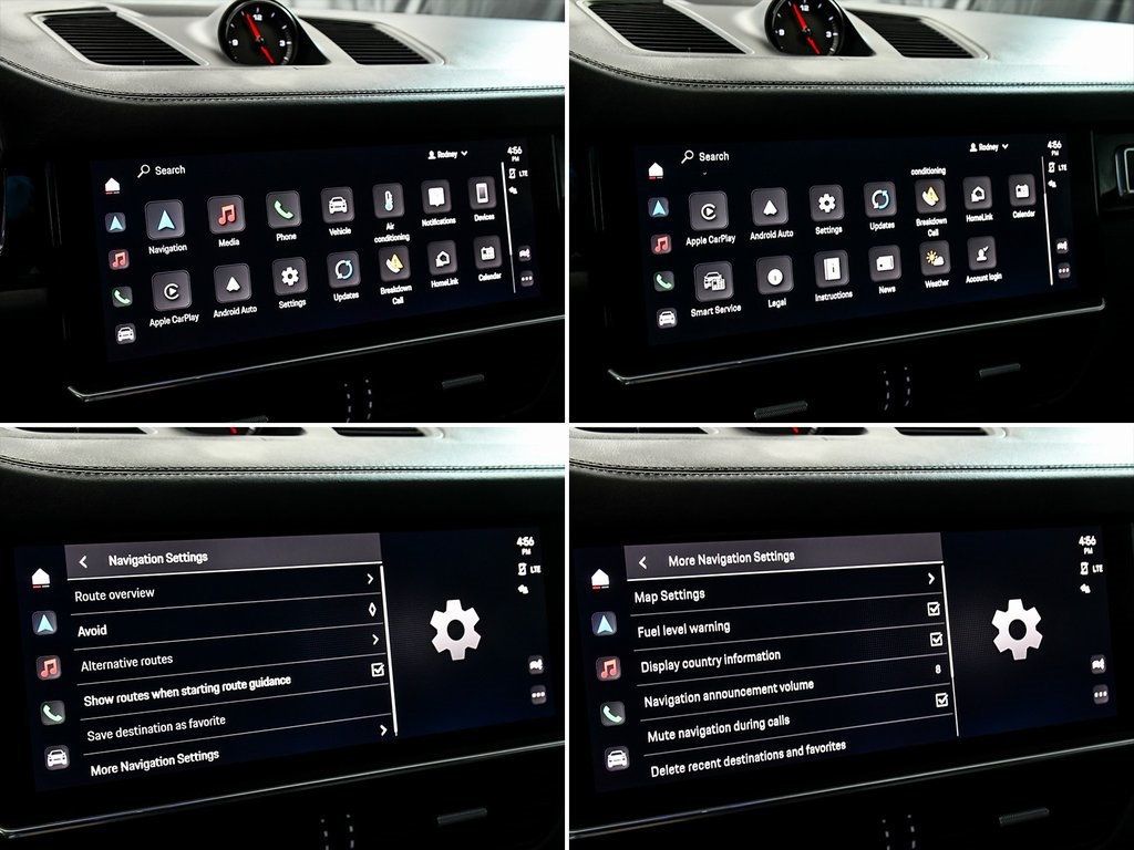 2022 Porsche Cayenne GTS photo 17