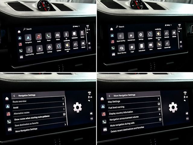 2022 Porsche Cayenne GTS - 22920709 - 28