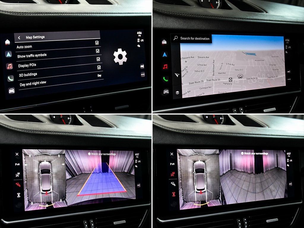 2022 Porsche Cayenne GTS photo 18