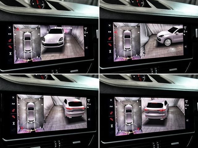 2022 Porsche Cayenne GTS - 22920709 - 30