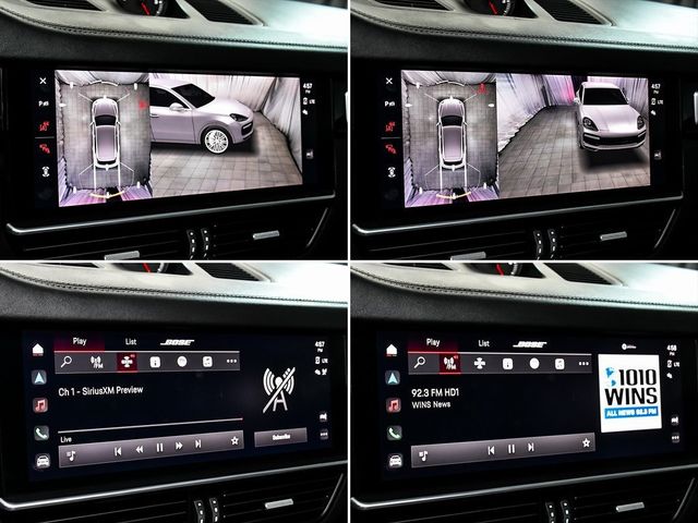 2022 Porsche Cayenne GTS - 22920709 - 31