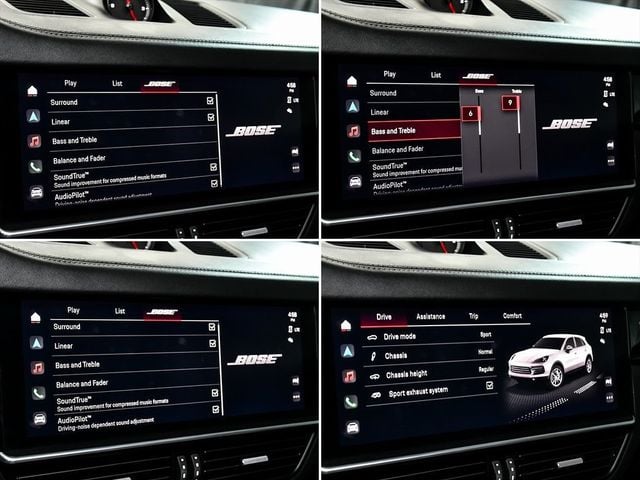 2022 Porsche Cayenne GTS - 22920709 - 32