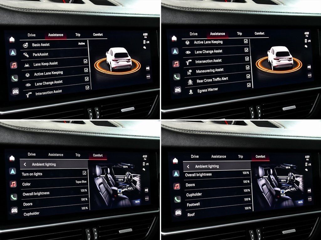 2022 Porsche Cayenne GTS photo 21