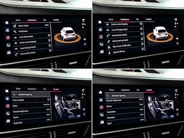 2022 Porsche Cayenne GTS - 22920709 - 33