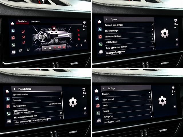 2022 Porsche Cayenne GTS - 22920709 - 34