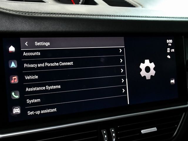 2022 Porsche Cayenne GTS - 22920709 - 35