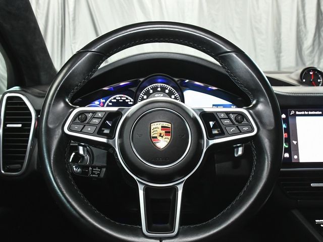 2022 Porsche Cayenne GTS - 22920709 - 38