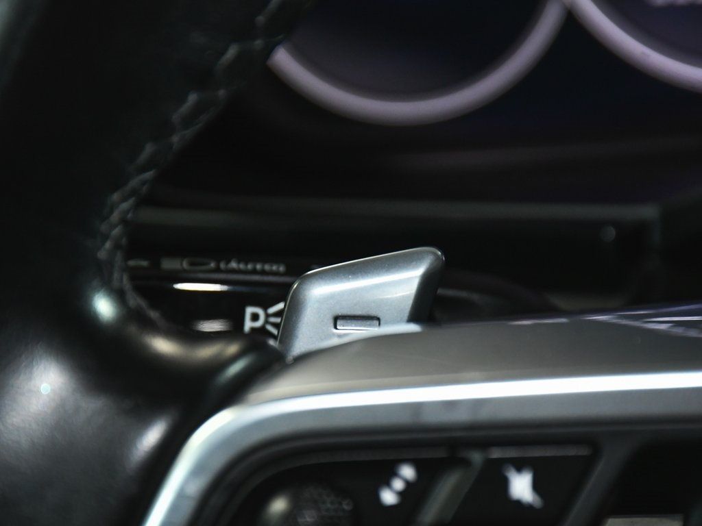 2022 Porsche Cayenne GTS photo 28