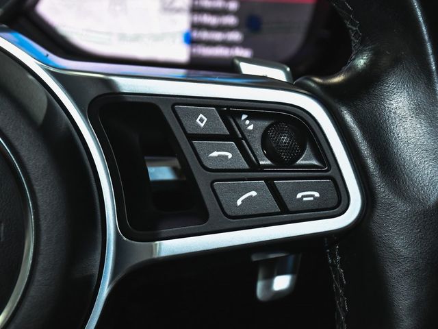 2022 Porsche Cayenne GTS - 22920709 - 41