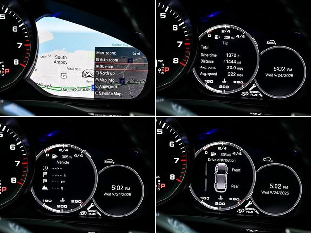 2022 Porsche Cayenne GTS - 22920709 - 44