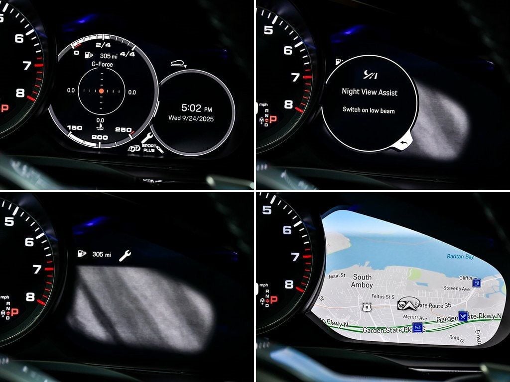 2022 Porsche Cayenne GTS photo 33