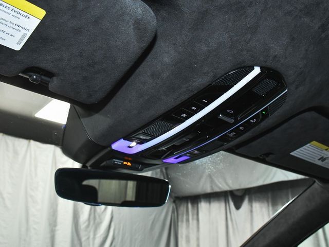 2022 Porsche Cayenne GTS - 22920709 - 47