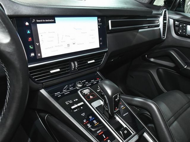 2022 Porsche Cayenne GTS - 22920709 - 49