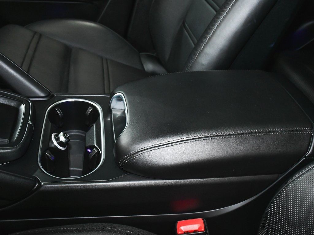 2022 Porsche Cayenne GTS photo 38