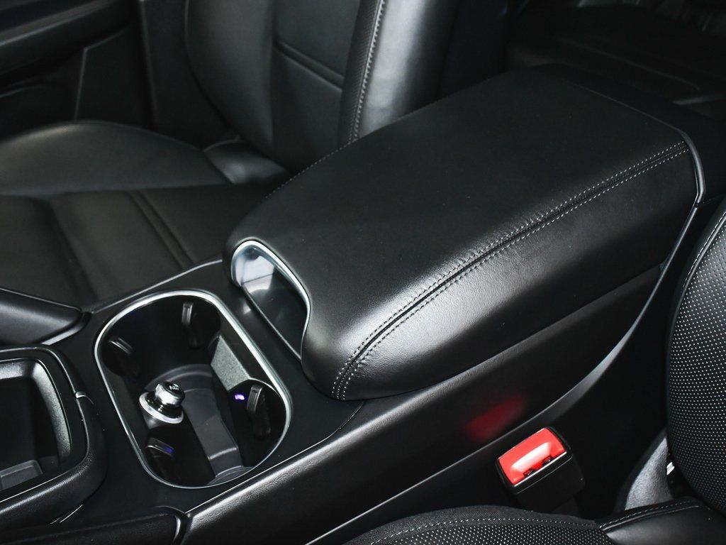 2022 Porsche Cayenne GTS photo 39
