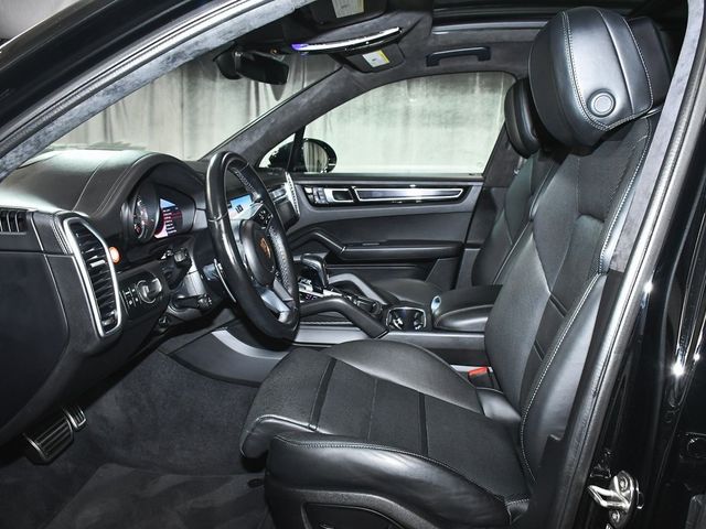 2022 Porsche Cayenne GTS - 22920709 - 56