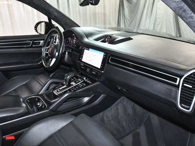 2022 Porsche Cayenne GTS - 22920709 - 67