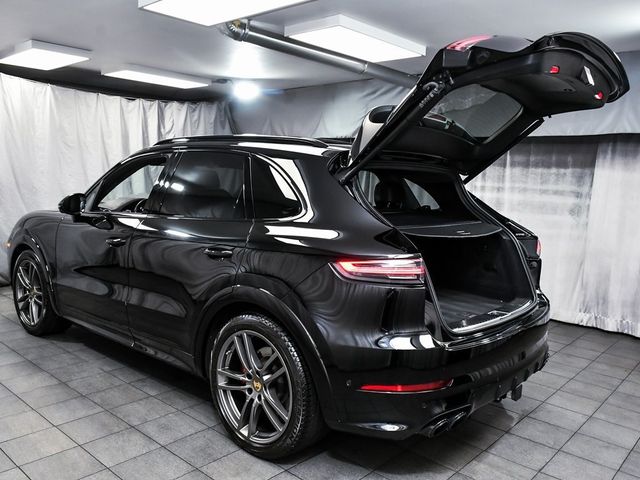2022 Porsche Cayenne GTS - 22920709 - 71