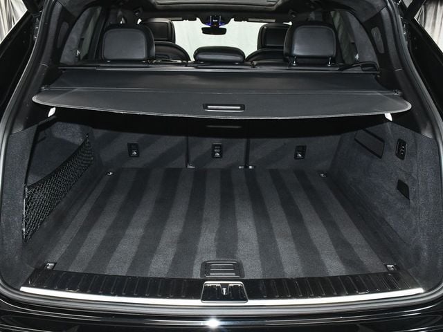 2022 Porsche Cayenne GTS - 22920709 - 73