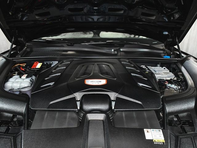 2022 Porsche Cayenne GTS - 22920709 - 76